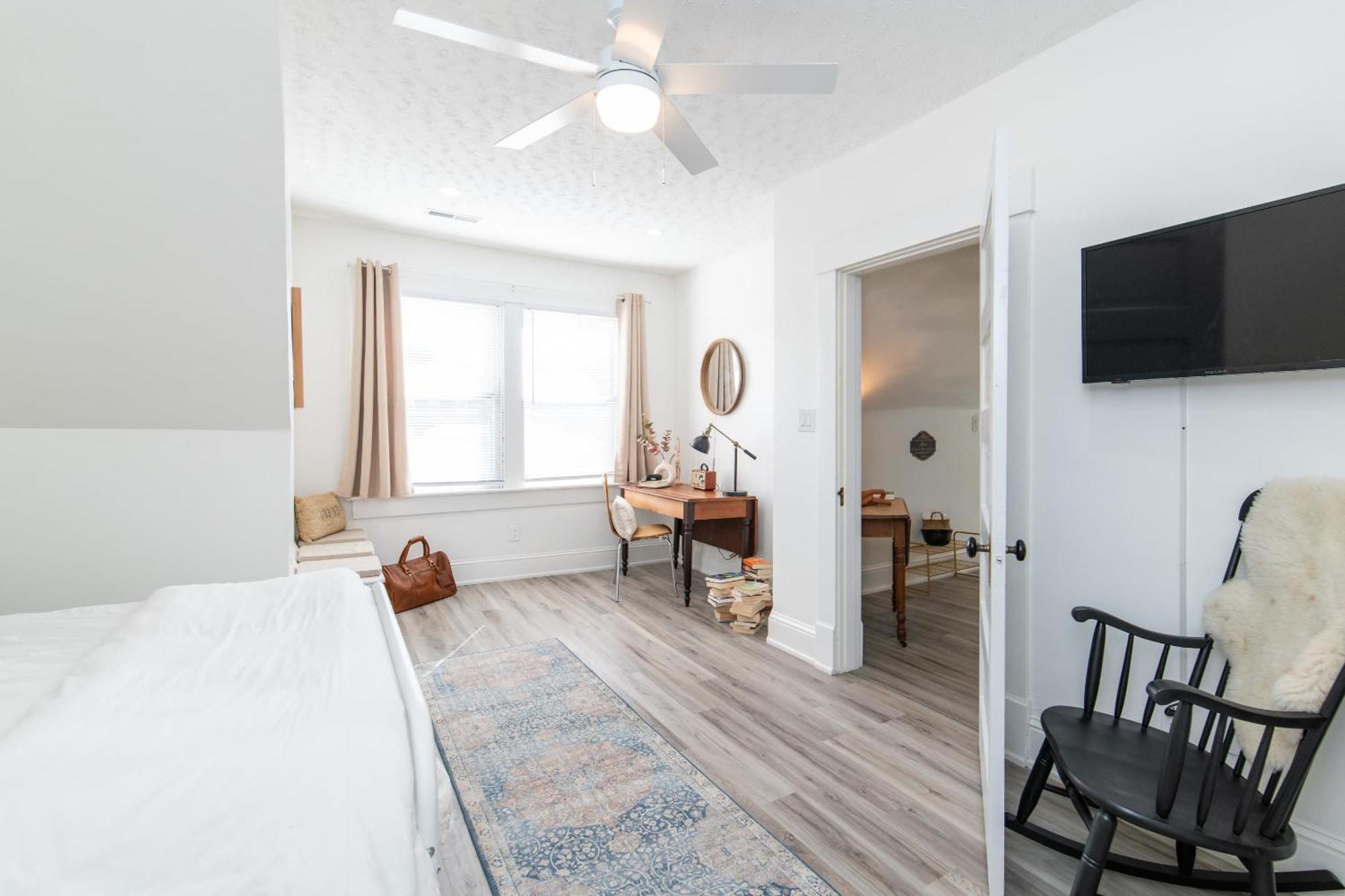 Loft On Capital - Ideally Located To Distilleries Франкфорт Екстериор снимка
