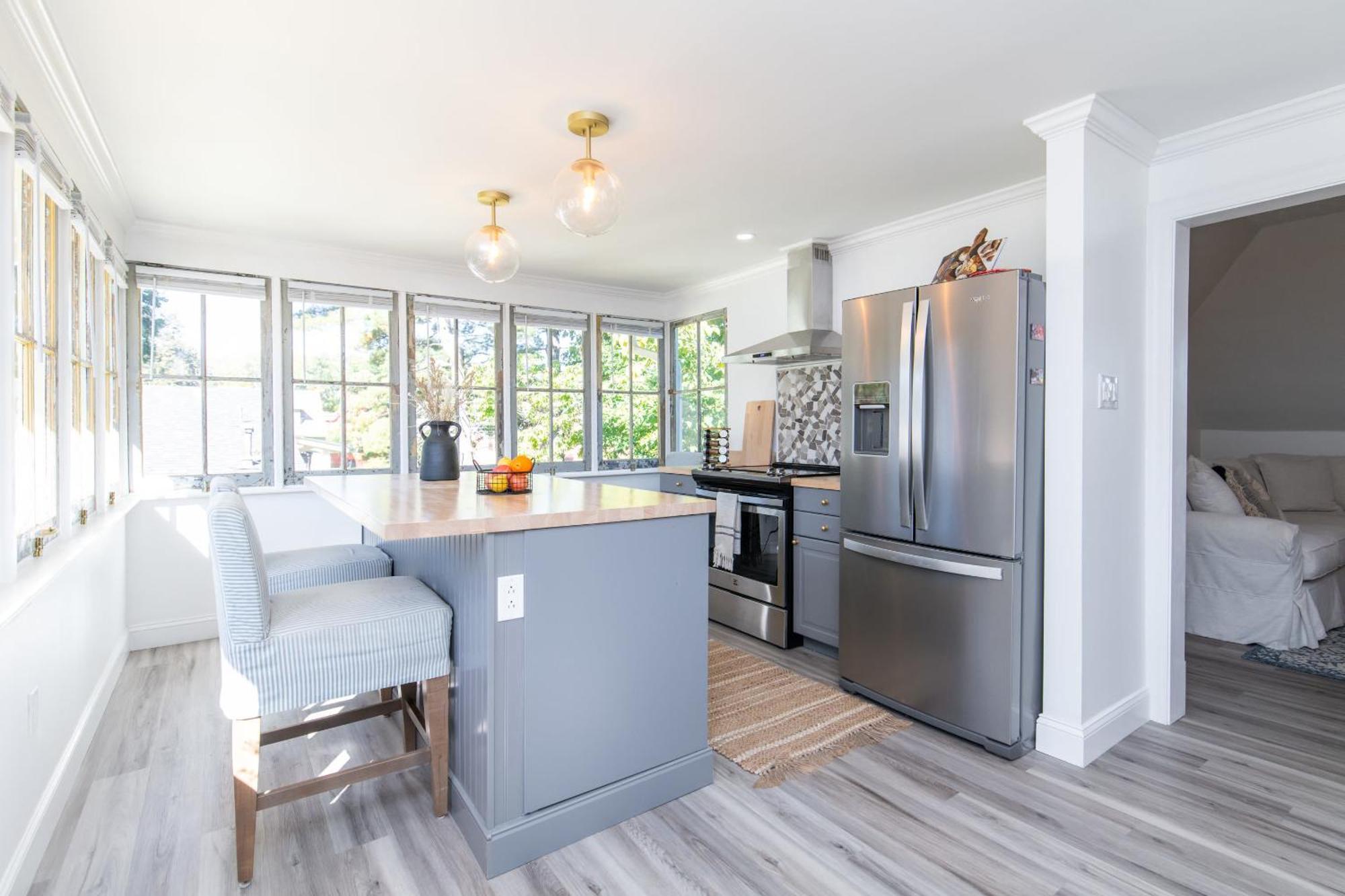 Loft On Capital - Ideally Located To Distilleries Франкфорт Екстериор снимка