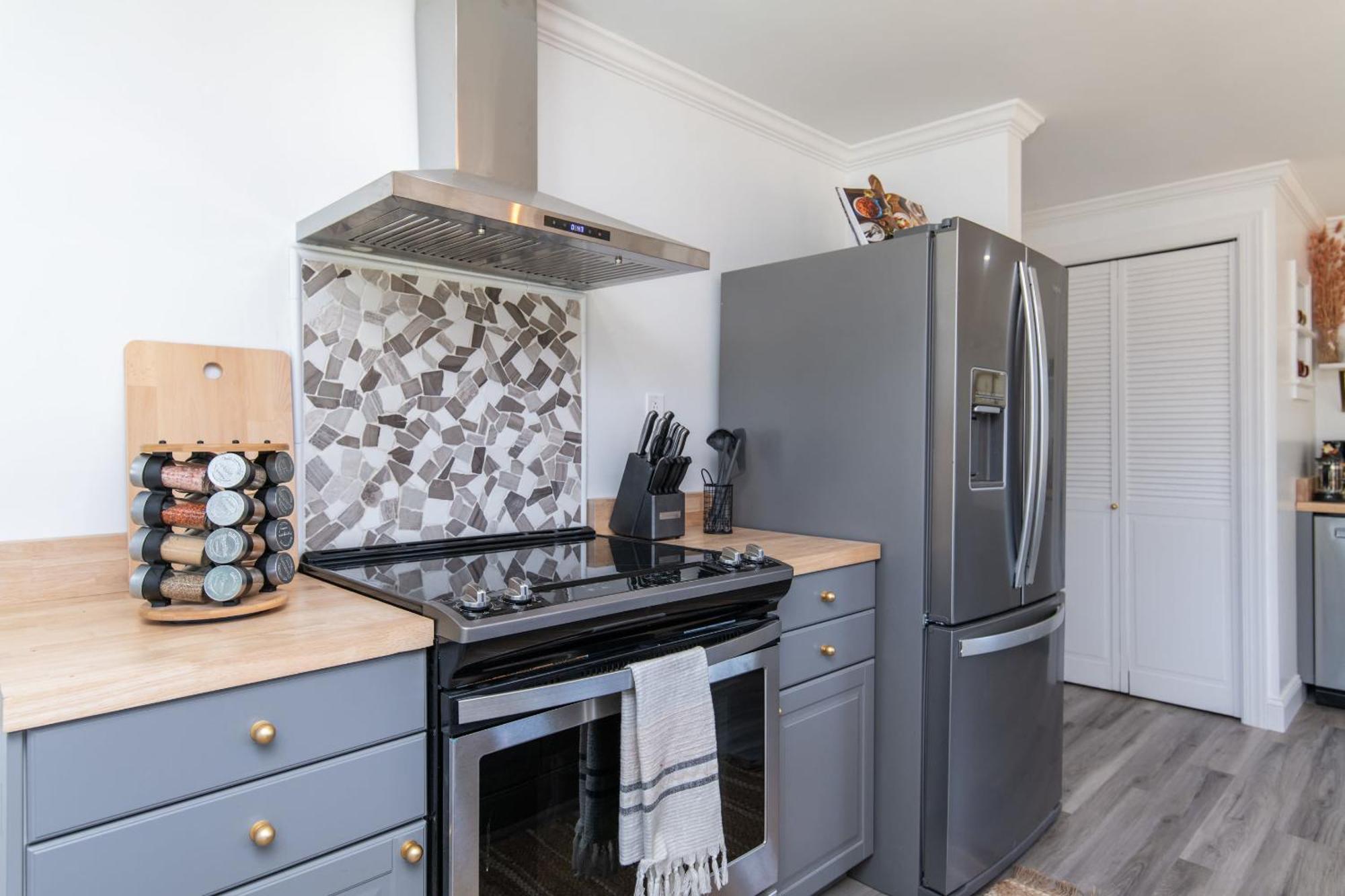 Loft On Capital - Ideally Located To Distilleries Франкфорт Екстериор снимка