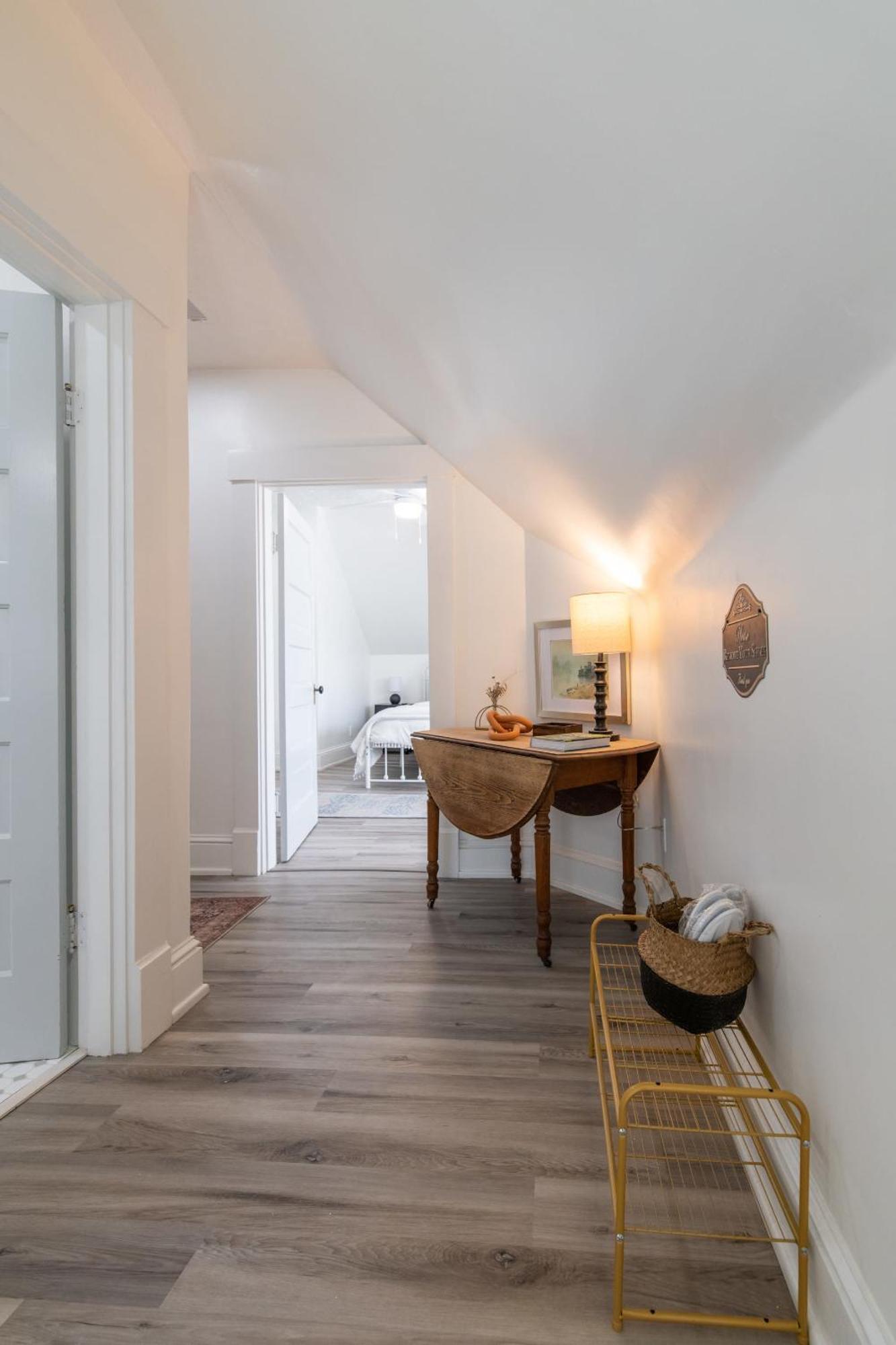 Loft On Capital - Ideally Located To Distilleries Франкфорт Екстериор снимка