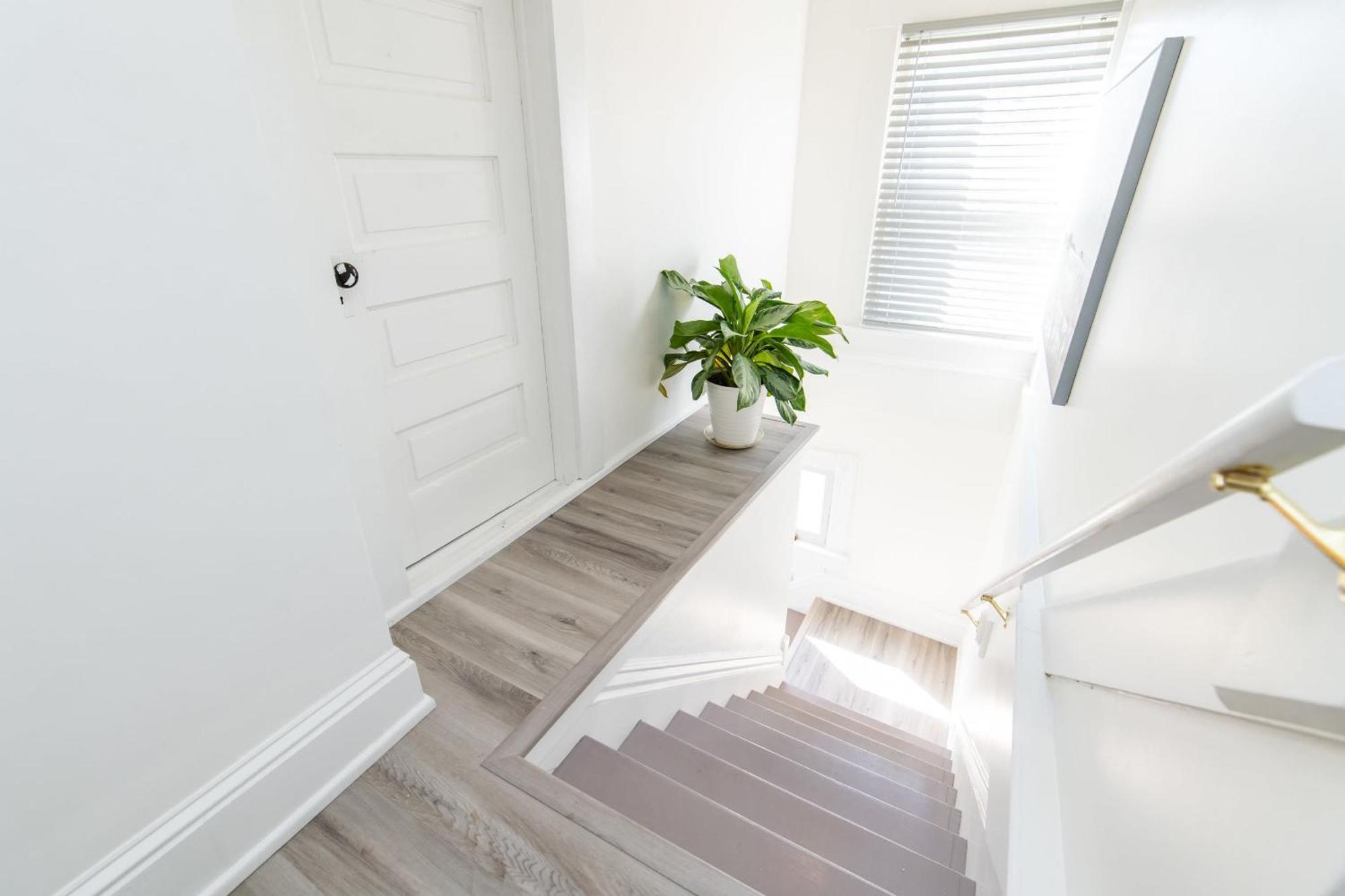 Loft On Capital - Ideally Located To Distilleries Франкфорт Екстериор снимка