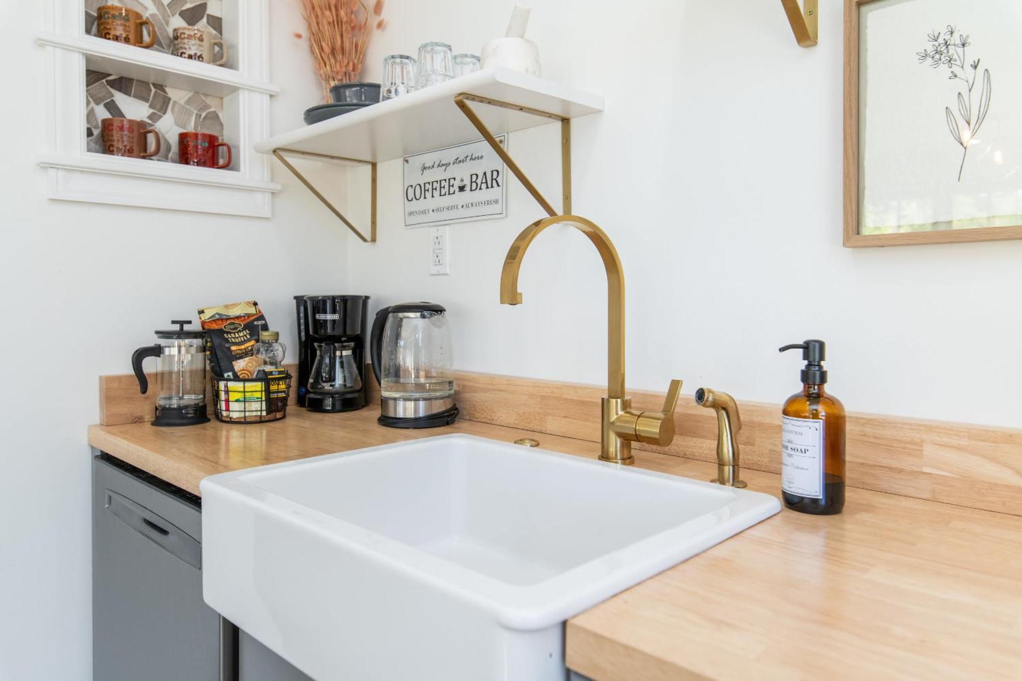 Loft On Capital - Ideally Located To Distilleries Франкфорт Екстериор снимка