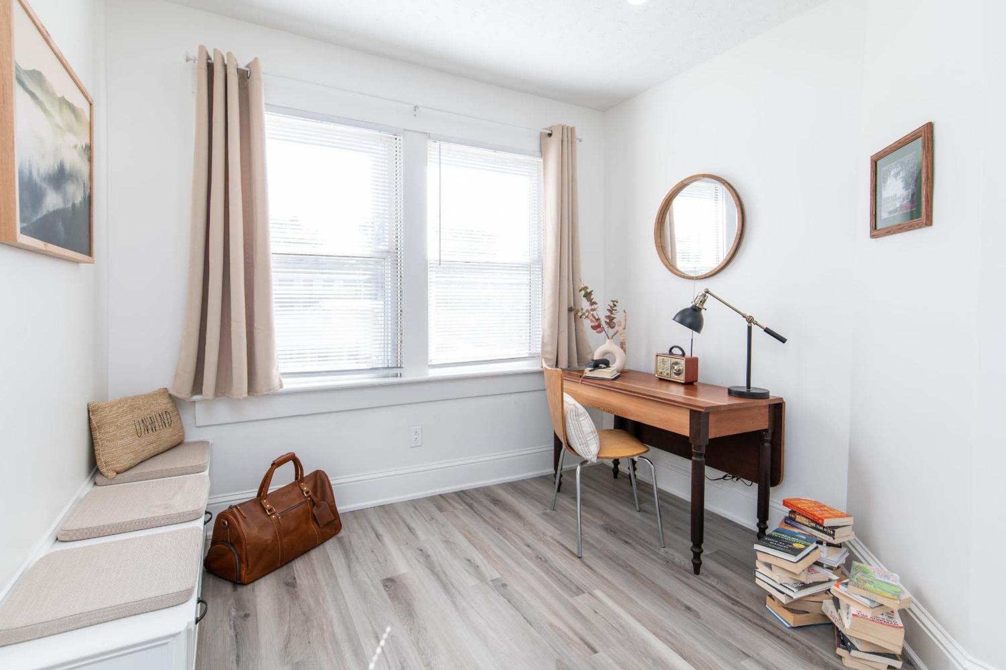 Loft On Capital - Ideally Located To Distilleries Франкфорт Екстериор снимка