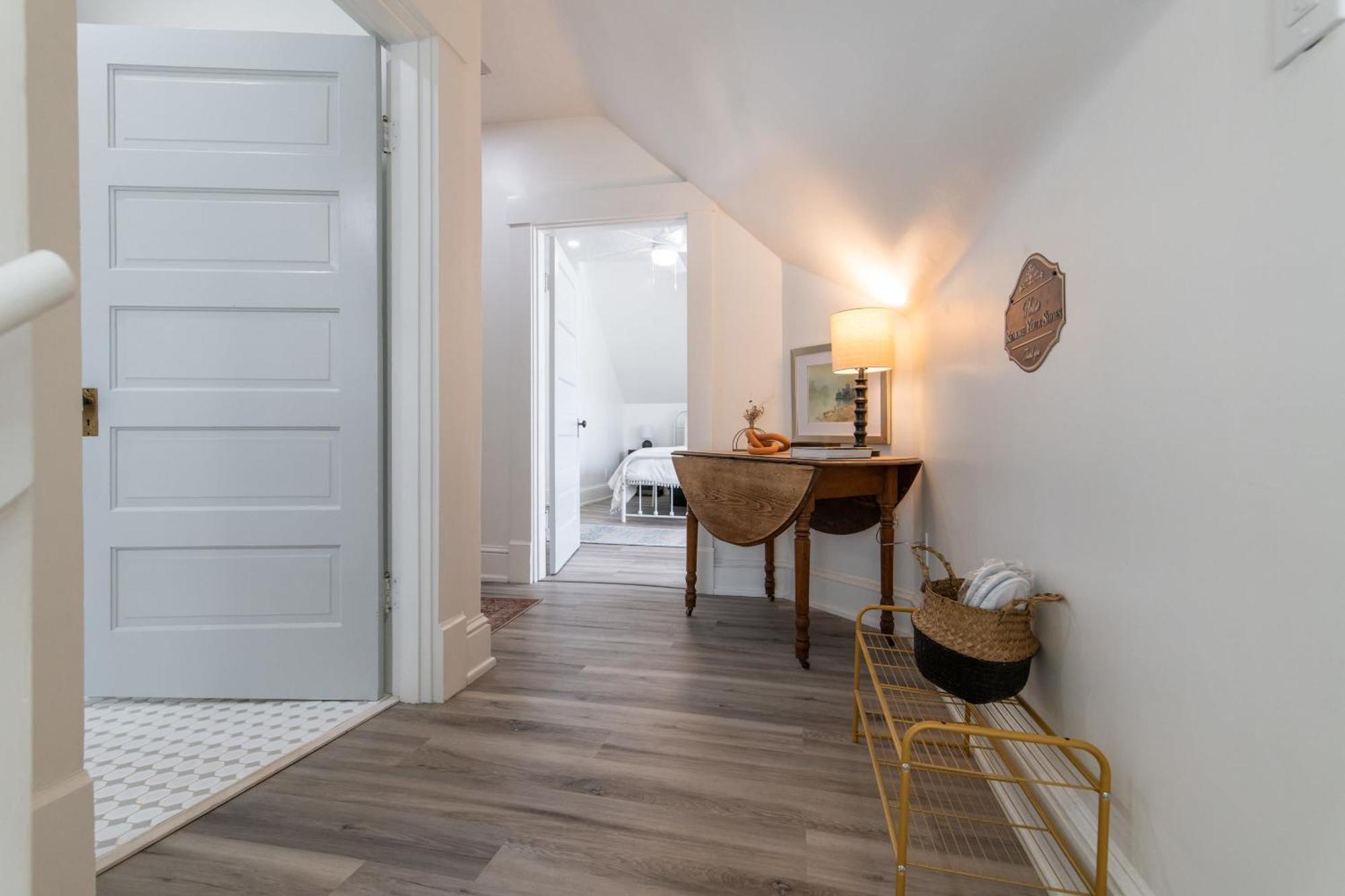 Loft On Capital - Ideally Located To Distilleries Франкфорт Екстериор снимка
