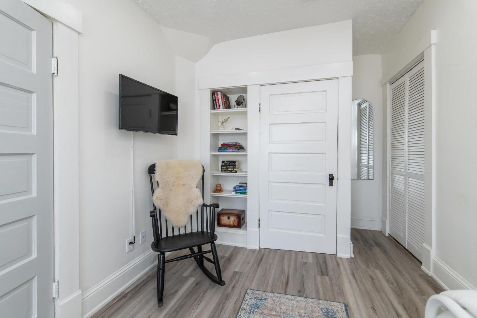Loft On Capital - Ideally Located To Distilleries Франкфорт Екстериор снимка